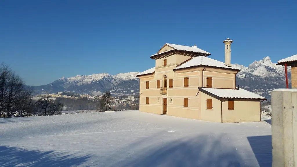 Villa D'Or Mel